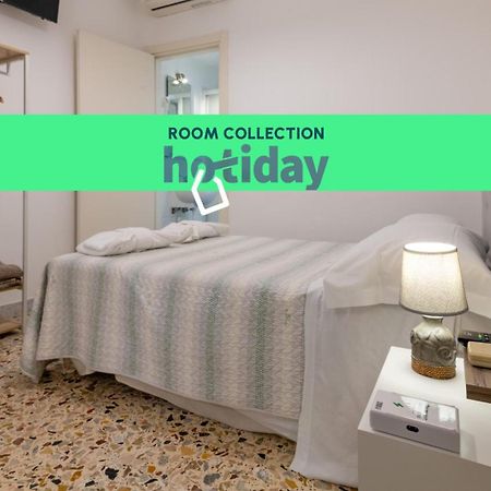 Hotiday Room Collection - Ortigia Opera Сиракуза Екстериор снимка